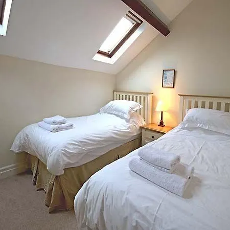 بيت للعطل Lord's Leap *